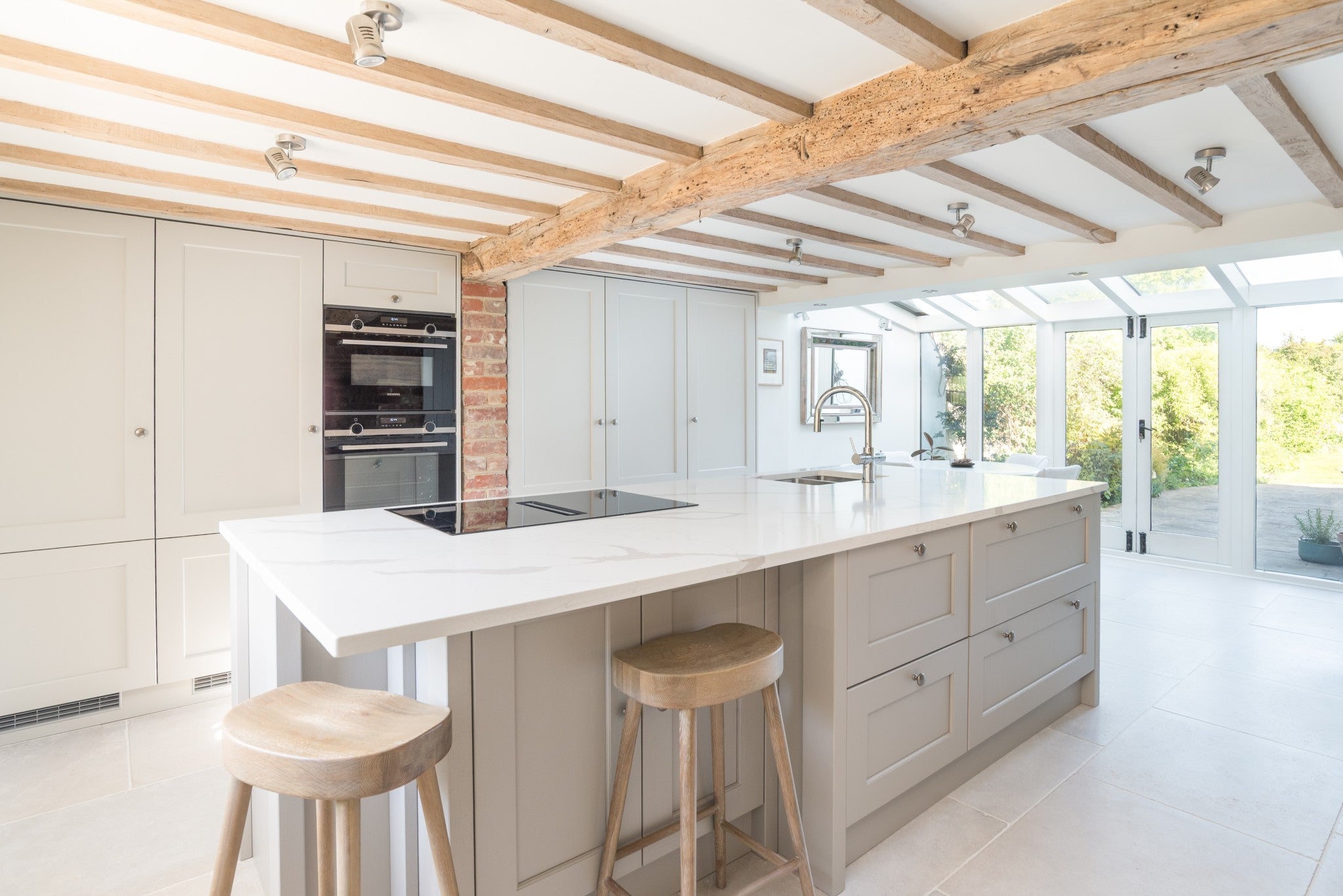 House Forge Hill in Folkestone and Hythe District