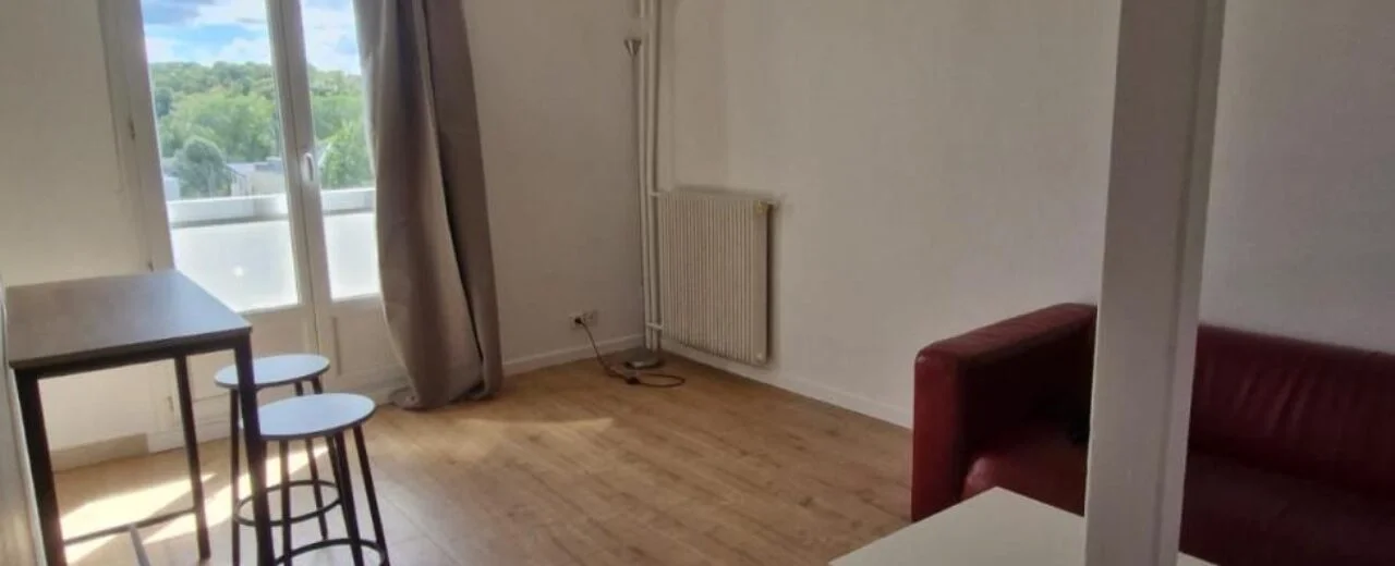 Appartement Rue Fernand Pelloutier à Creil