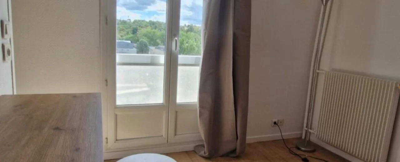Appartement Rue Fernand Pelloutier à Creil