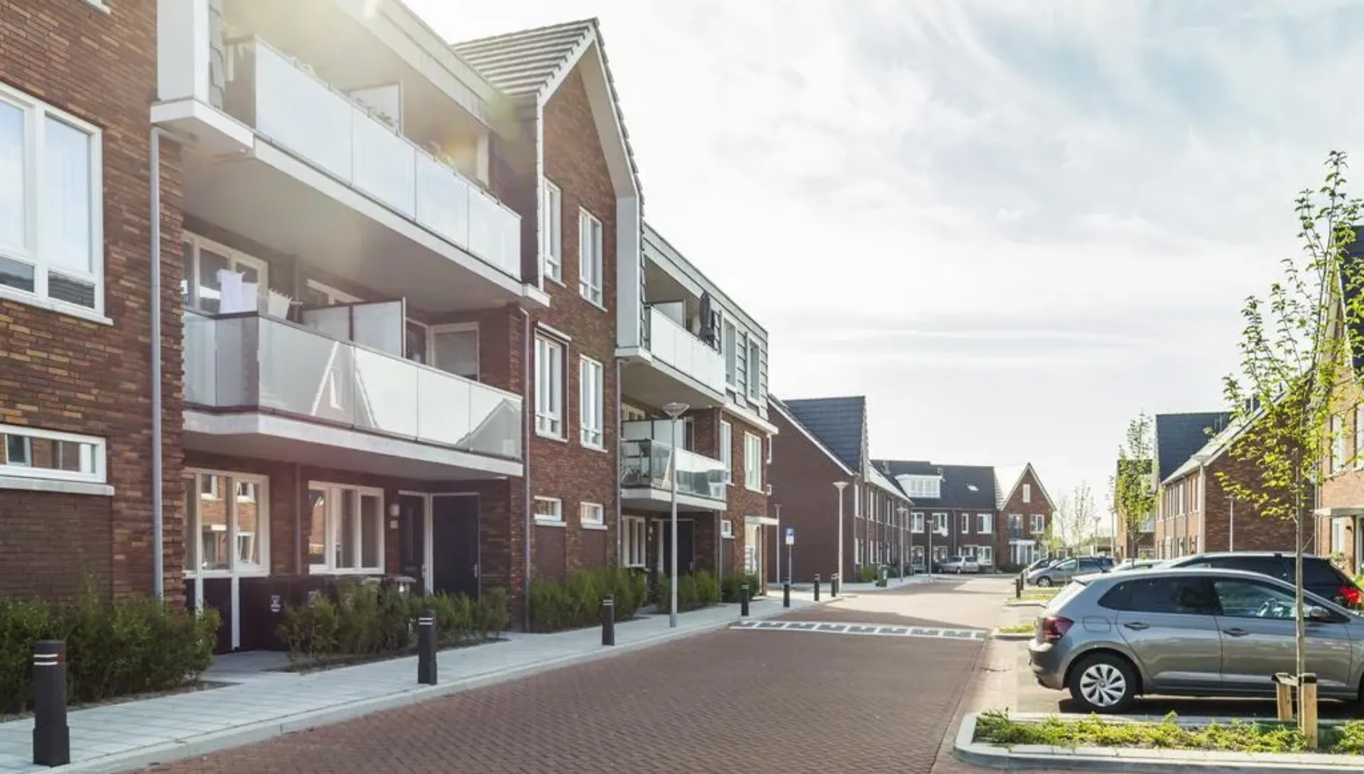 Aletta Rutgersstraat
