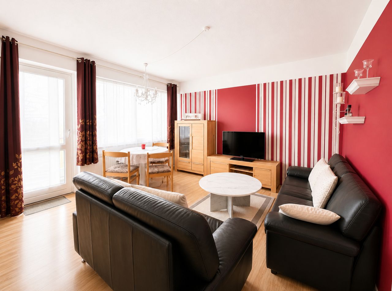 Wohnung Kurring in Bad Rodach
