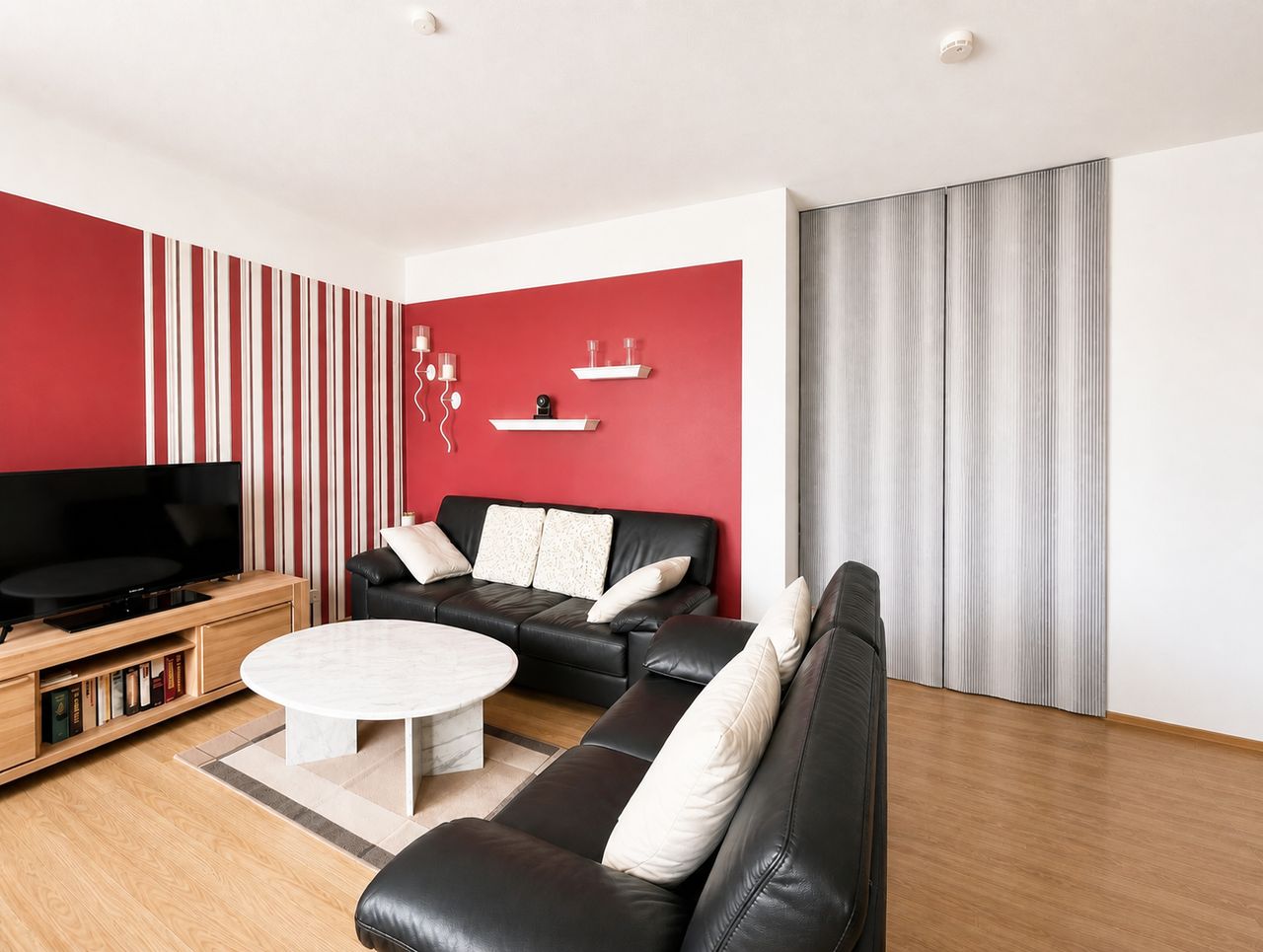 Wohnung Kurring in Bad Rodach