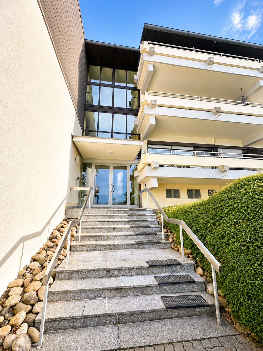 Wohnung Kurring in Bad Rodach