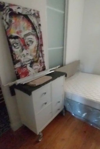 Appartement Rue des Treilles à Libourne