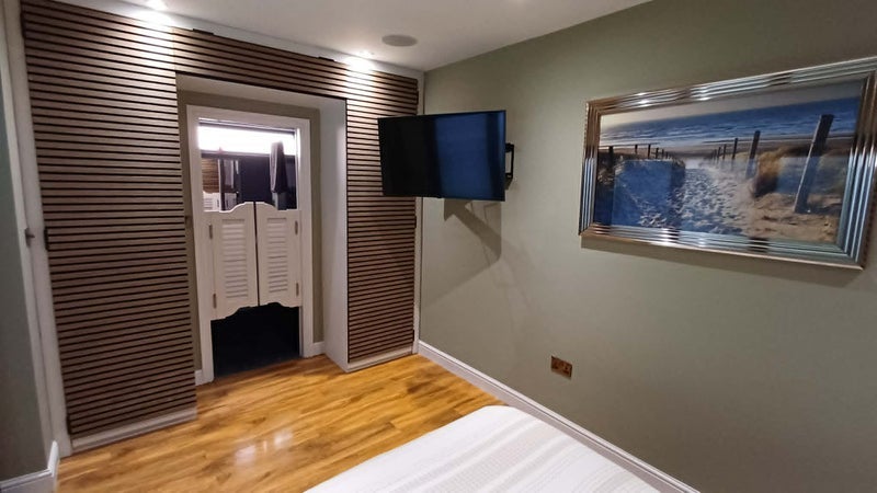 Room Westmorland Avenue in Blackpool