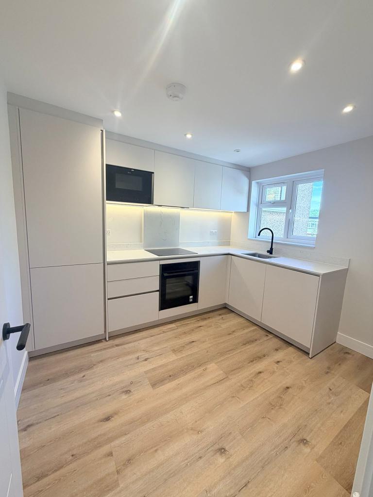 Flat Bromley Road in Greater London