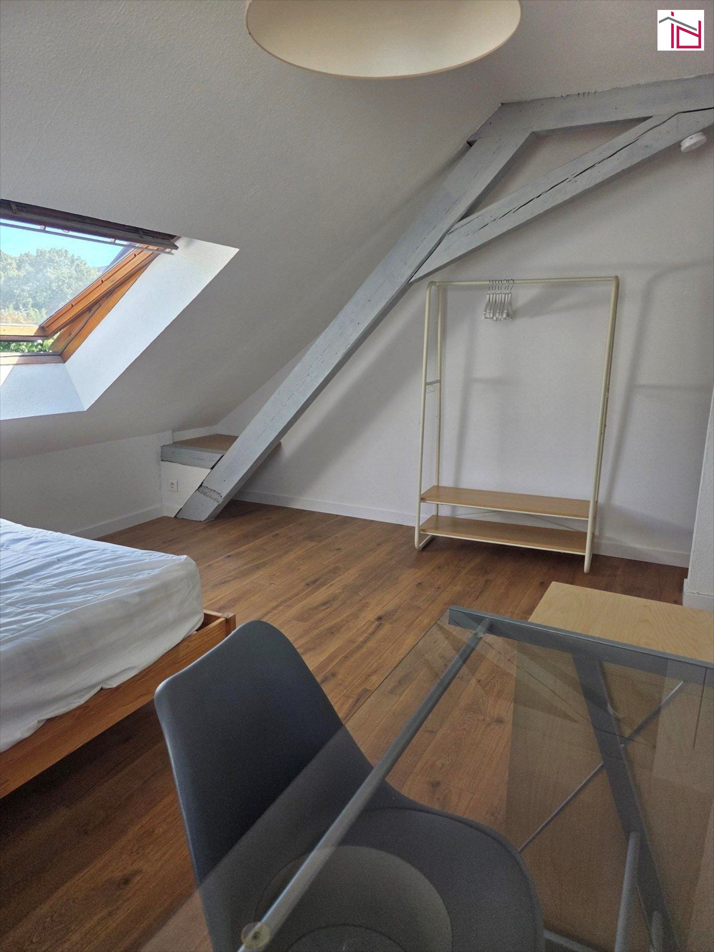 Appartement Rue Saint-Louis à Roubaix