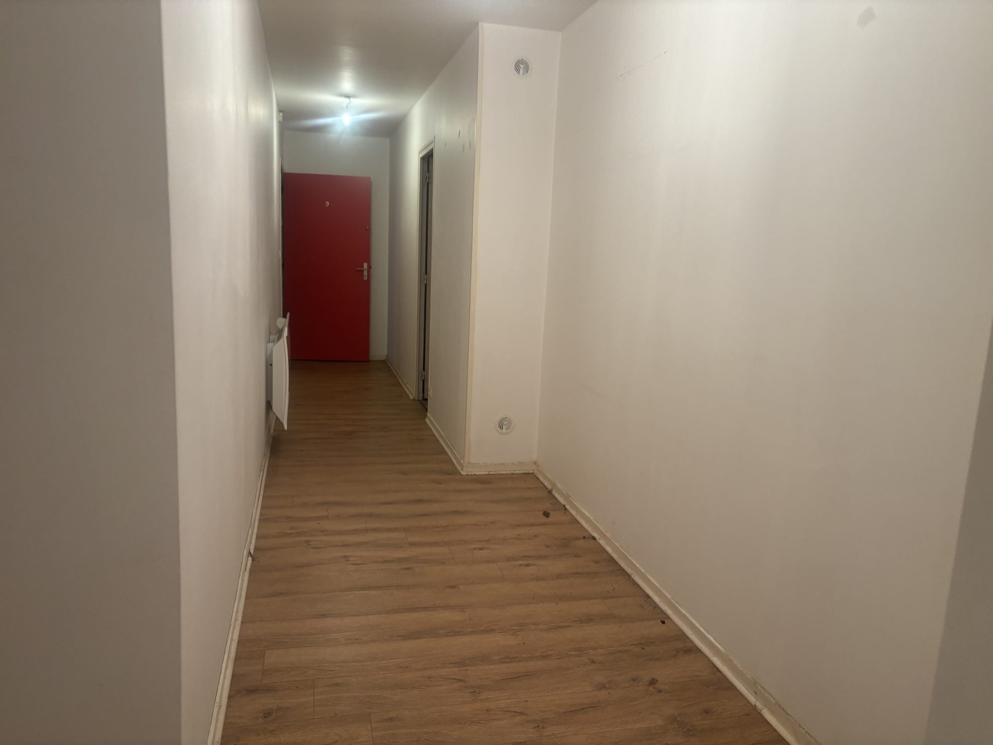 Appartement Rue Ganton à Chauny