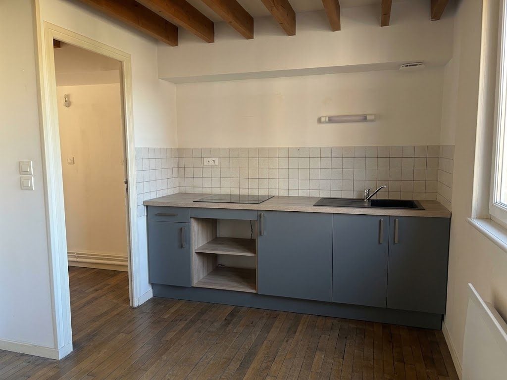 Appartement Rue Ganton à Chauny