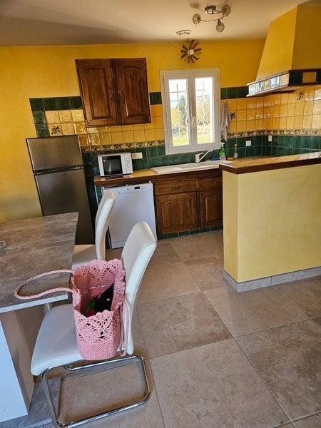 Appartement Impasse de Sarrabosc à Sisteron