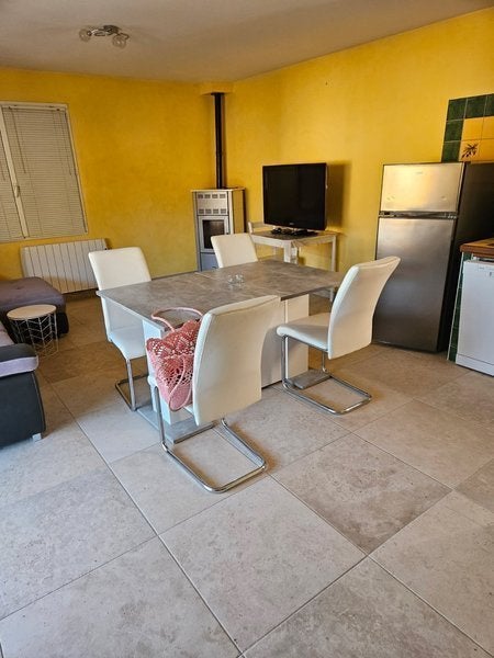 Appartement Impasse de Sarrabosc à Sisteron