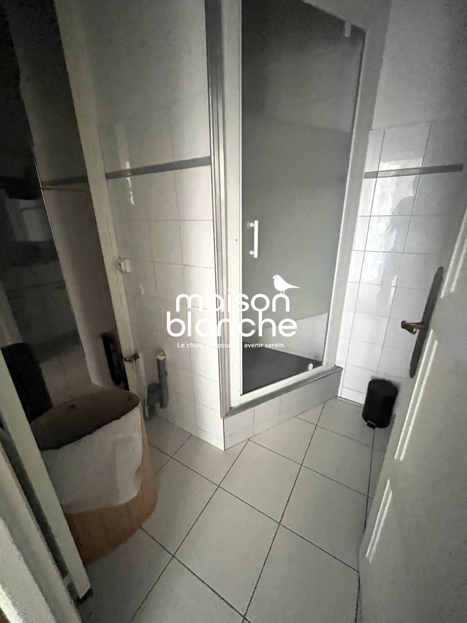 Appartement Rue du Maréchal Foch à Tours