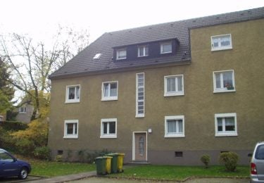 Wohnung Hildegardstraße in Mülheim an der Ruhr