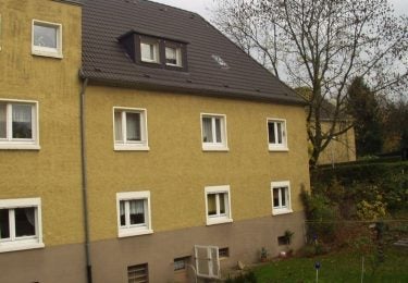 Wohnung Hildegardstraße in Mülheim an der Ruhr