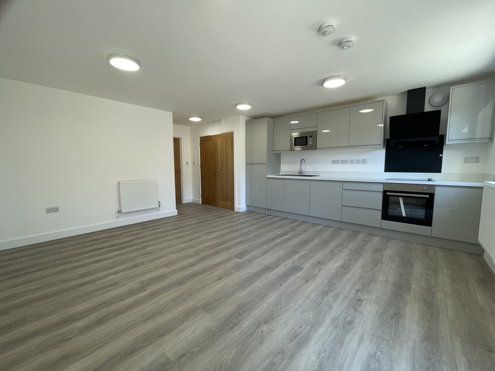 Flat Glenfield Avenue in East Suffolk