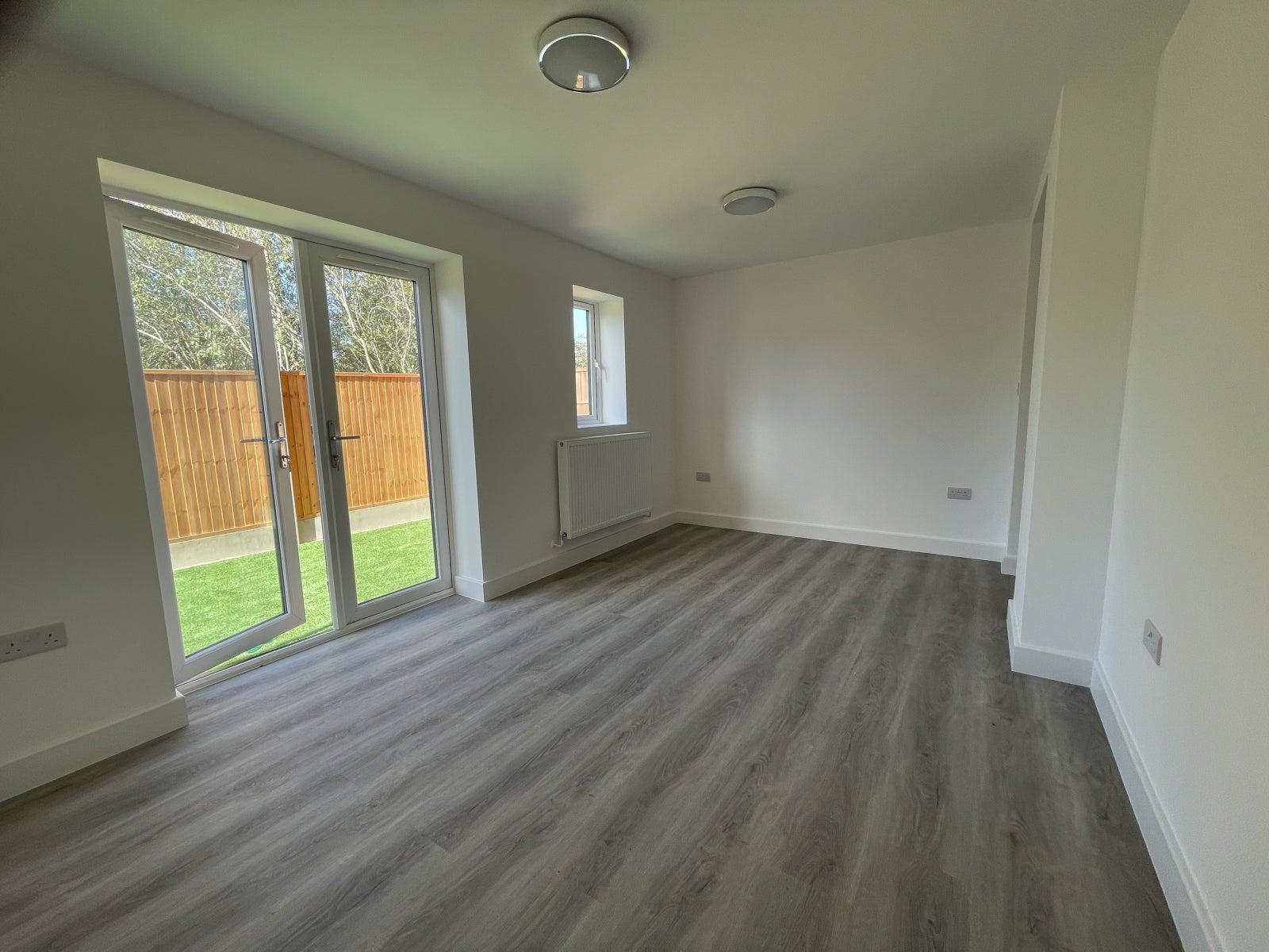 Flat Glenfield Avenue in East Suffolk
