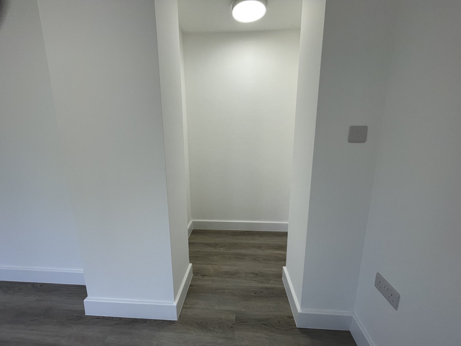 Flat Glenfield Avenue in East Suffolk