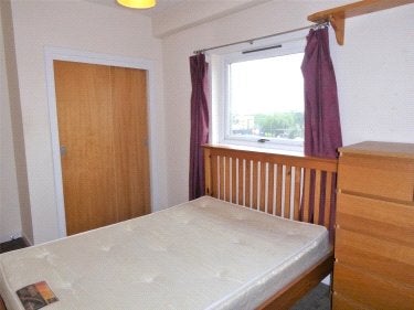 Flat Moir Street in Glasgow