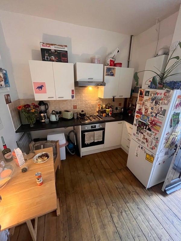 Room New Cross Road in Greater London
