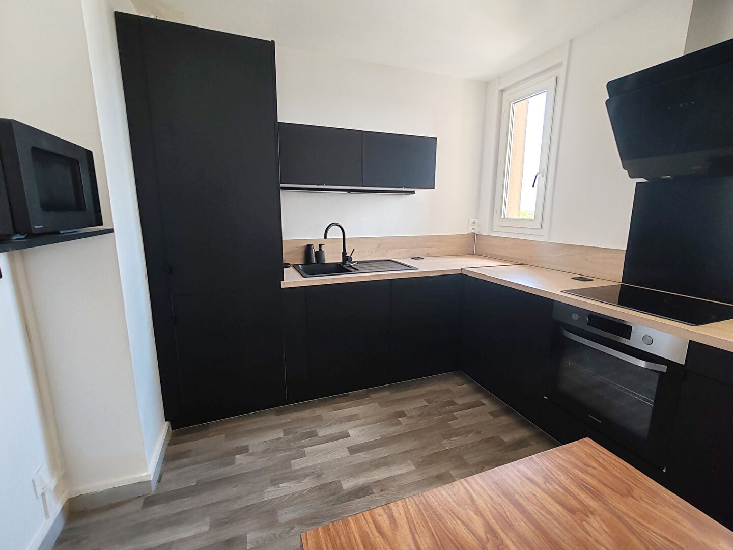Appartement Cours Président John Fitzgerald Kennedy à Rennes