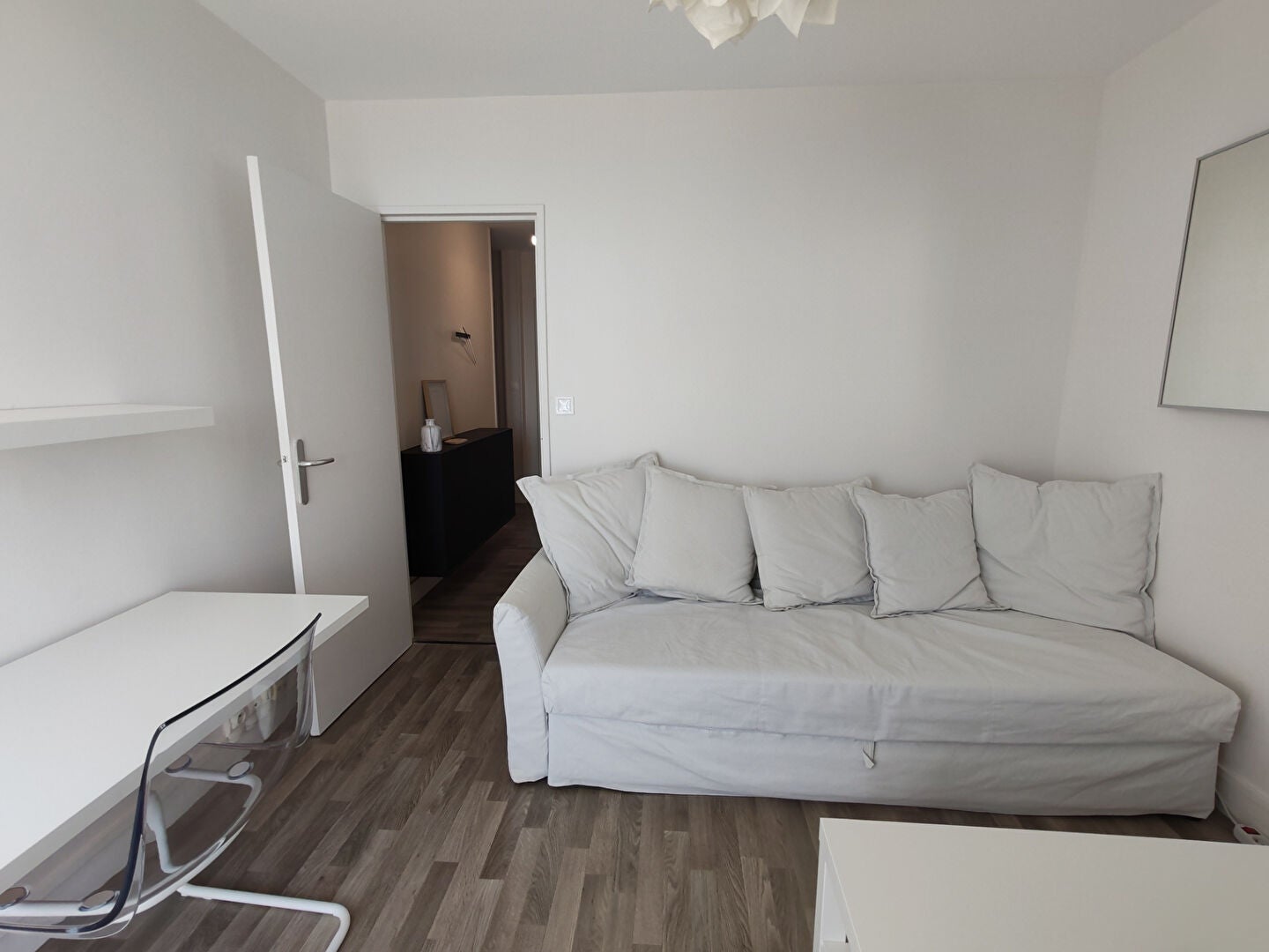 Appartement Cours Président John Fitzgerald Kennedy à Rennes