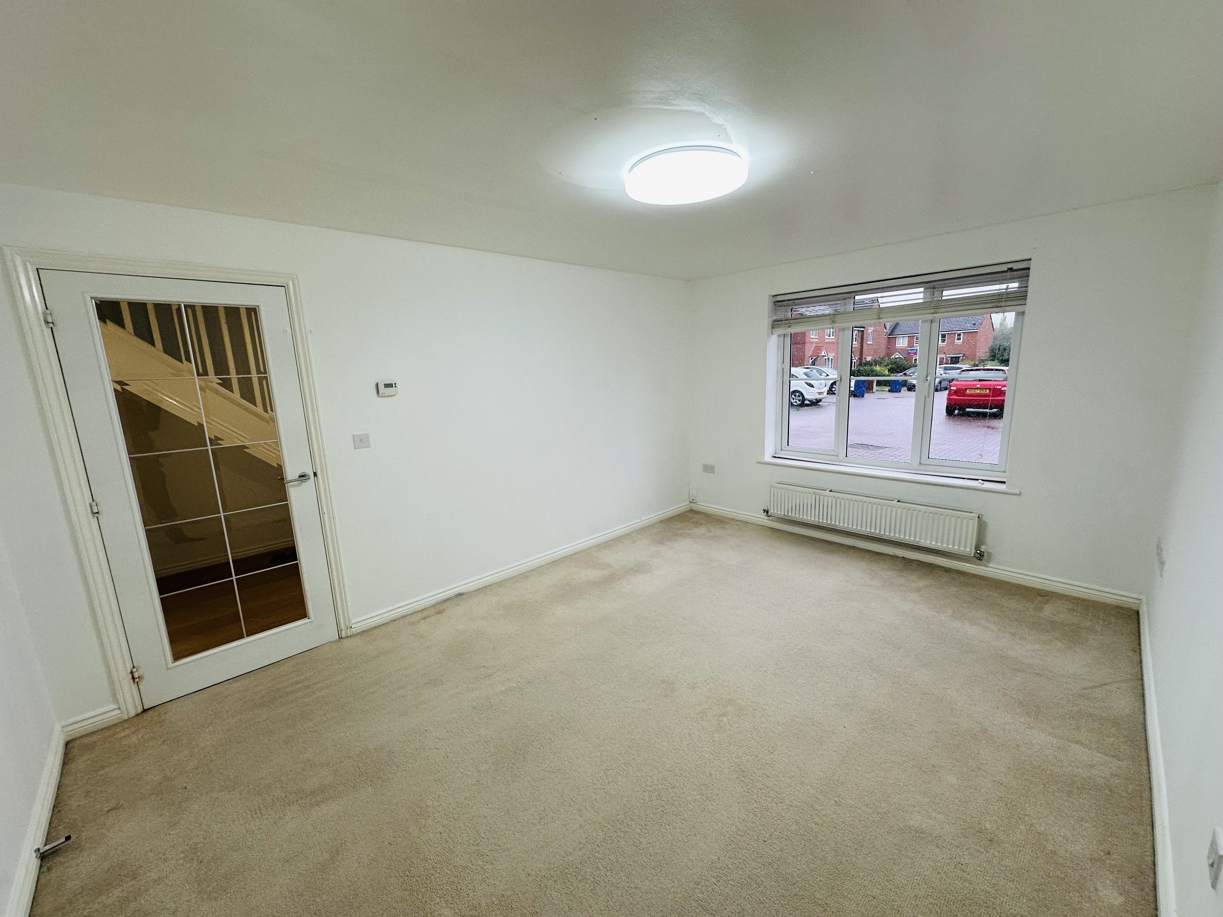 House Coomer Court in Newcastle-under-Lyme
