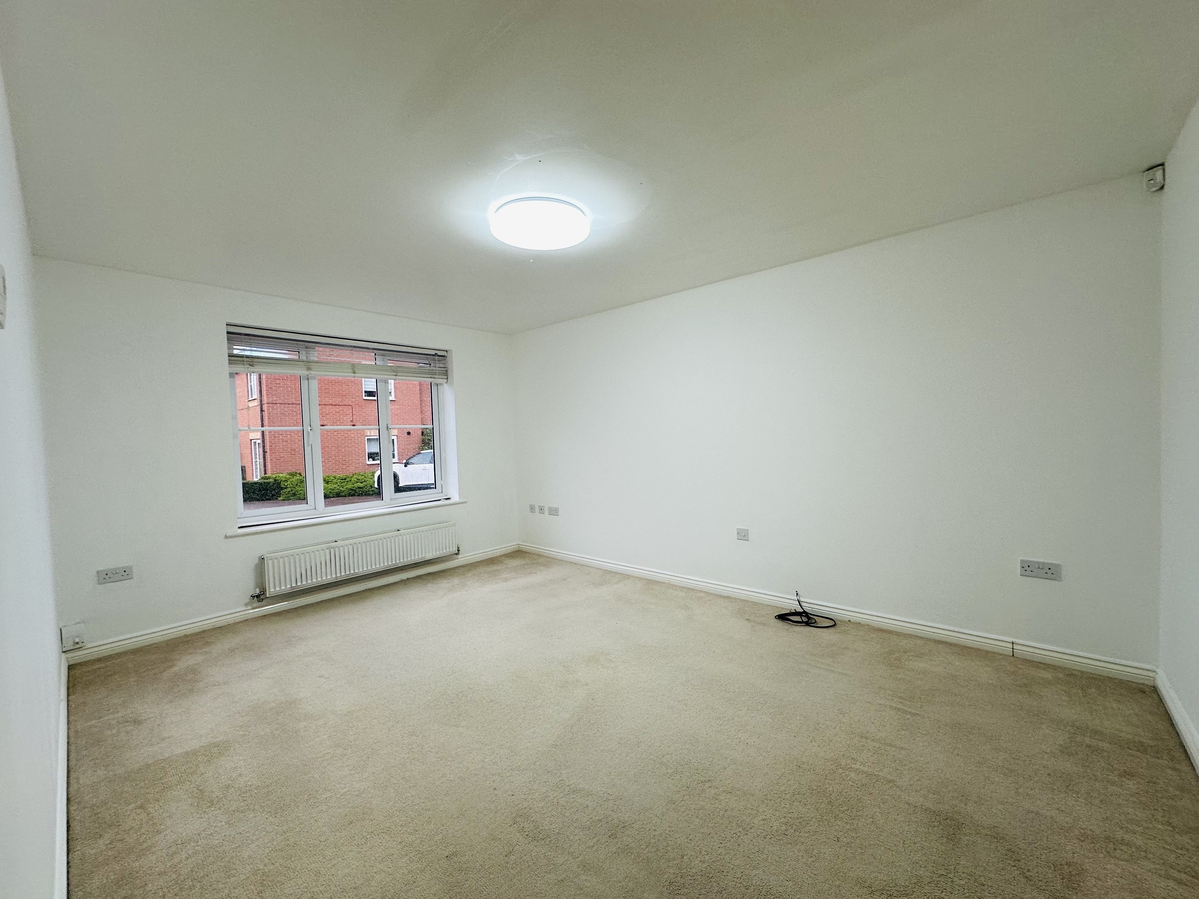House Coomer Court in Newcastle-under-Lyme