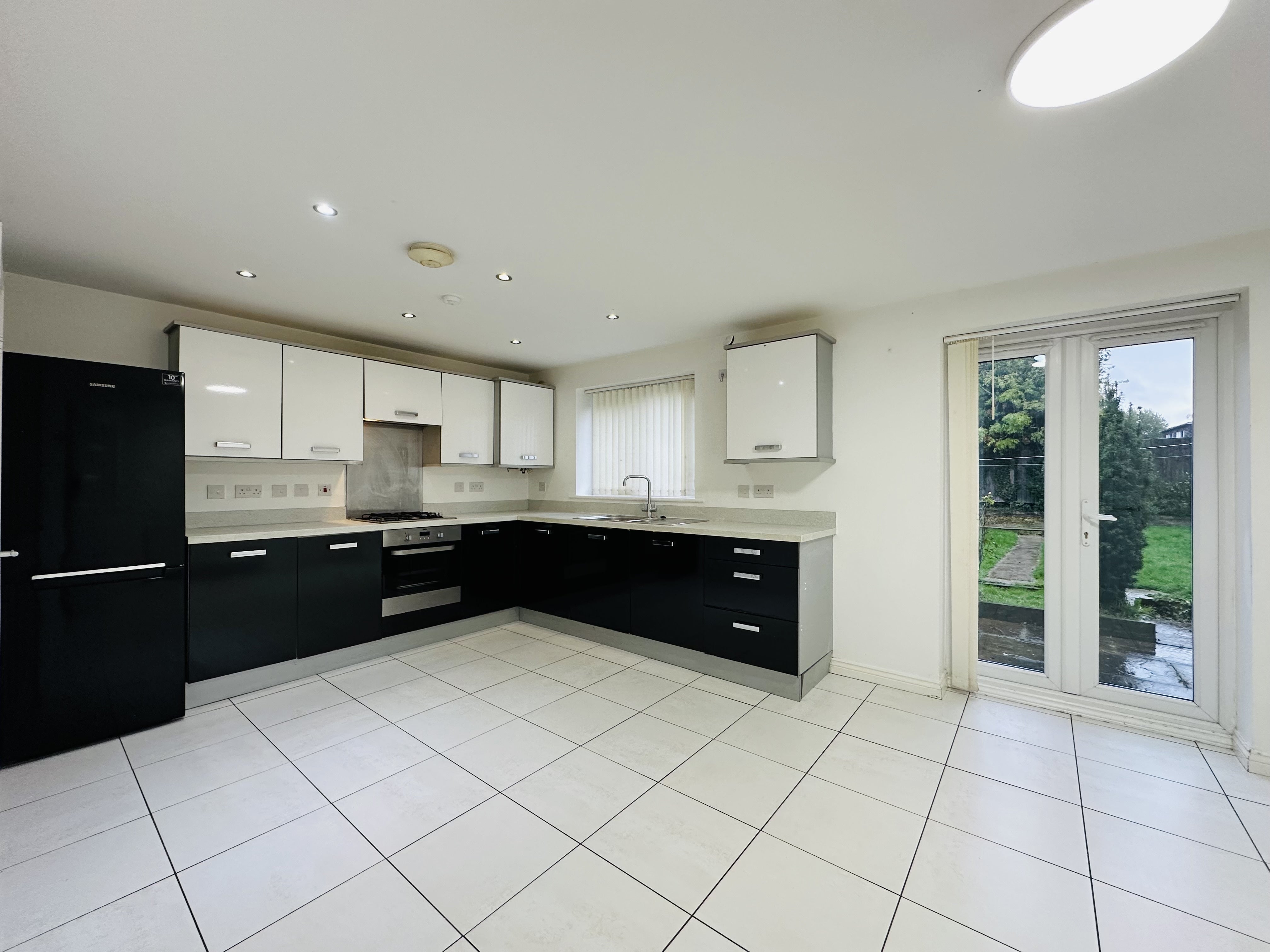 House Coomer Court in Newcastle-under-Lyme