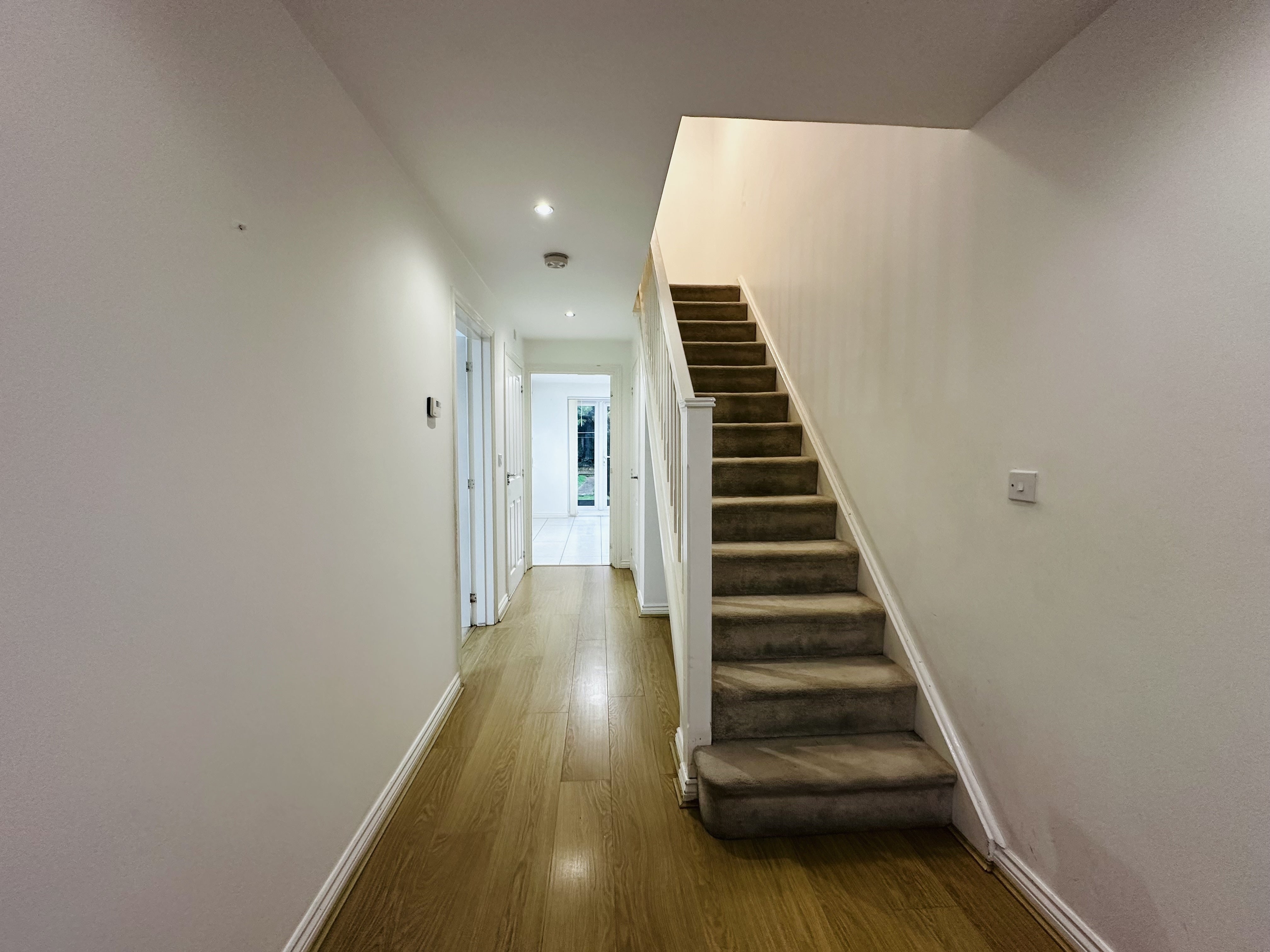 House Coomer Court in Newcastle-under-Lyme