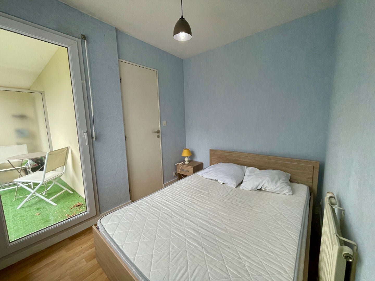 Appartement Rue Jean Monnet à Rennes