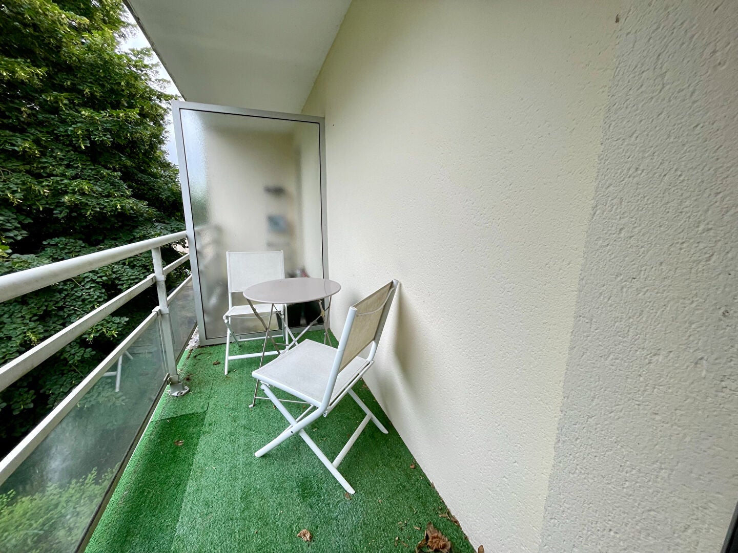 Appartement Rue Jean Monnet à Rennes