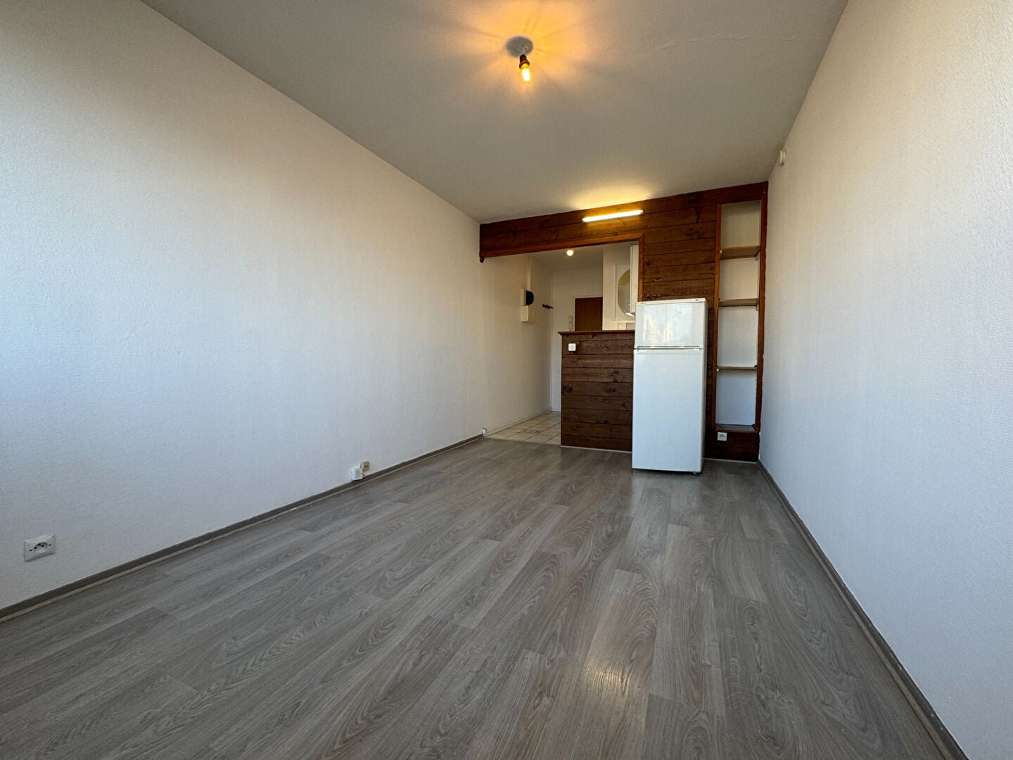 Appartement Avenue André Malraux à Tours