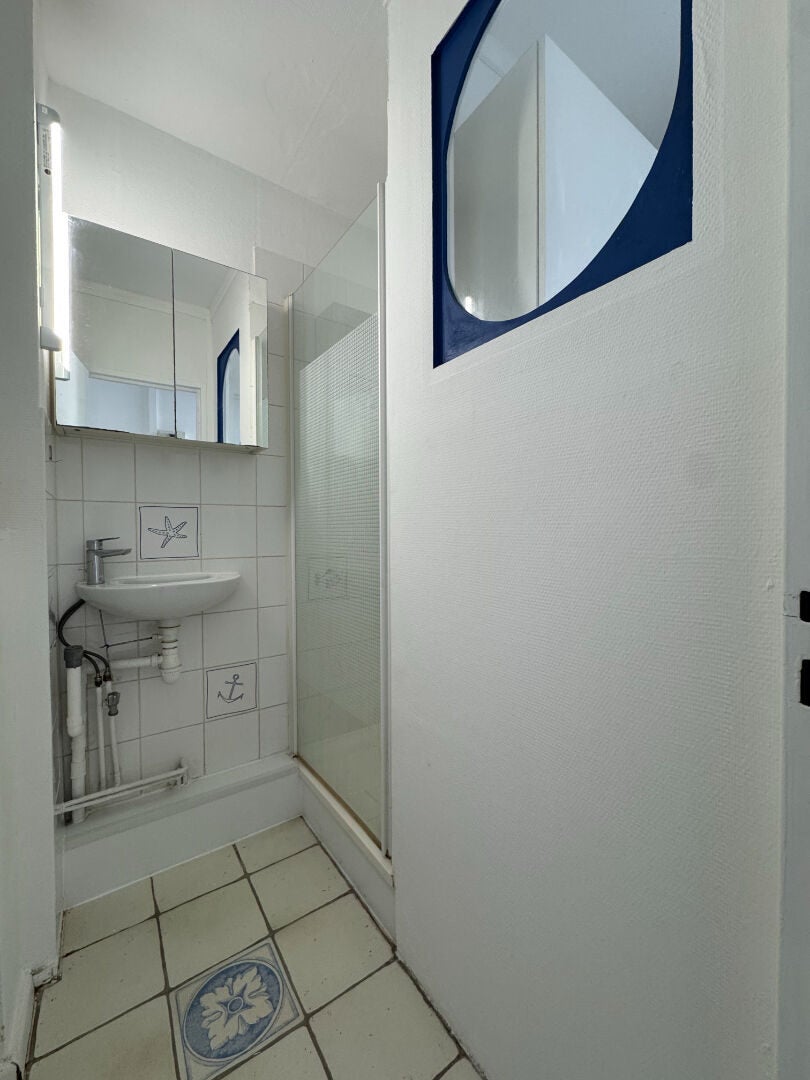 Appartement Avenue André Malraux à Tours