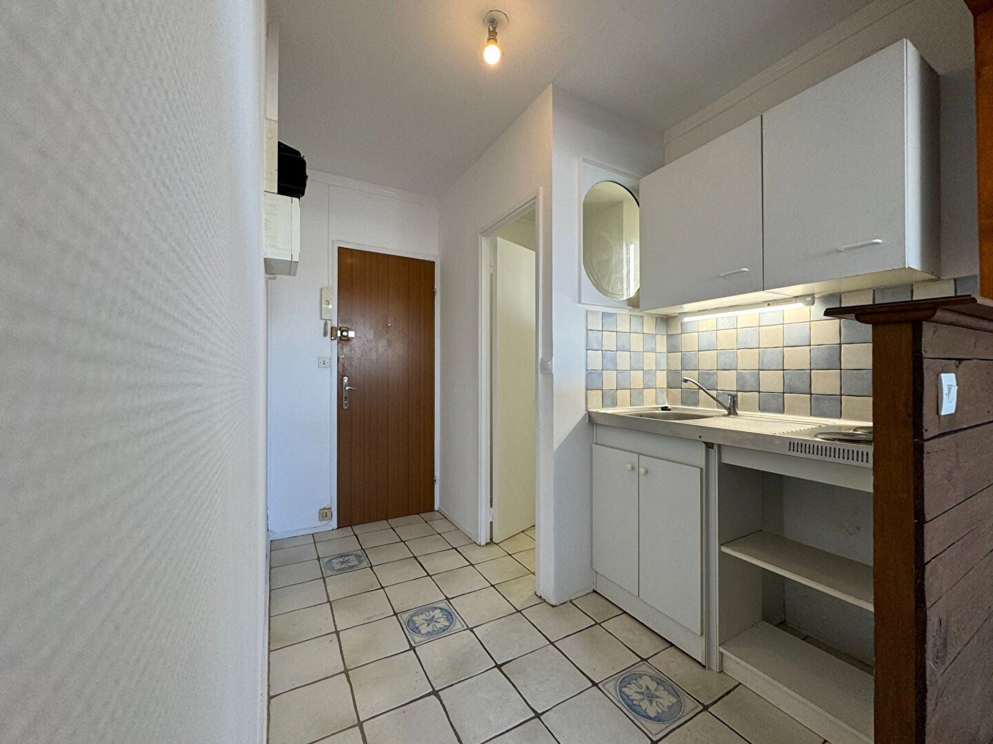 Appartement Avenue André Malraux à Tours