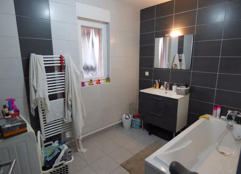 Appartement Rue Pasteur à Maizières-lès-Metz