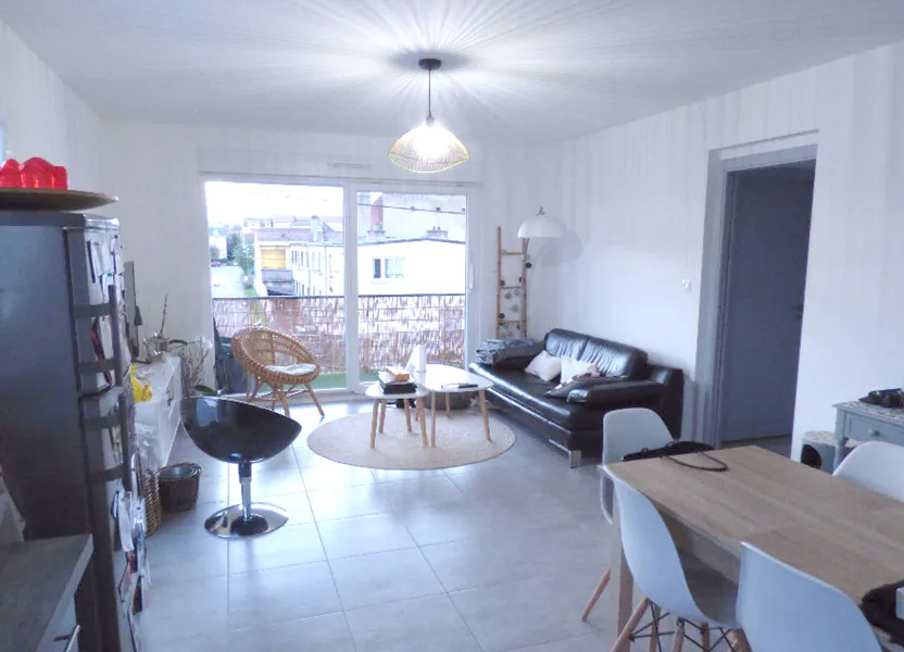 Appartement Rue Pasteur à Maizières-lès-Metz