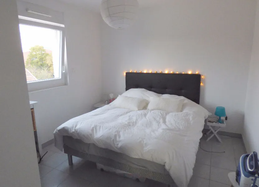 Appartement Rue Pasteur à Maizières-lès-Metz