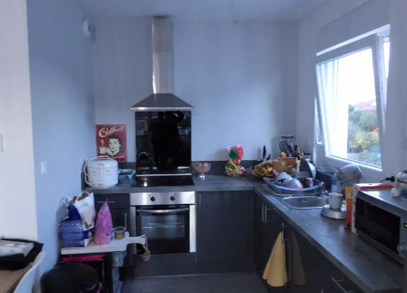 Appartement Rue Pasteur à Maizières-lès-Metz