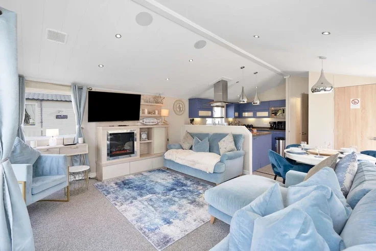 House Blairgowrie in Longniddry