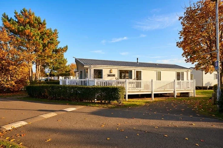 House Blairgowrie in Longniddry