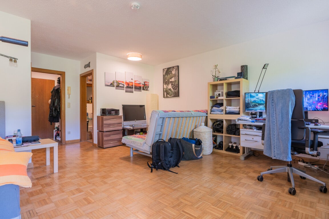 Wohnung Innstraße in Passau