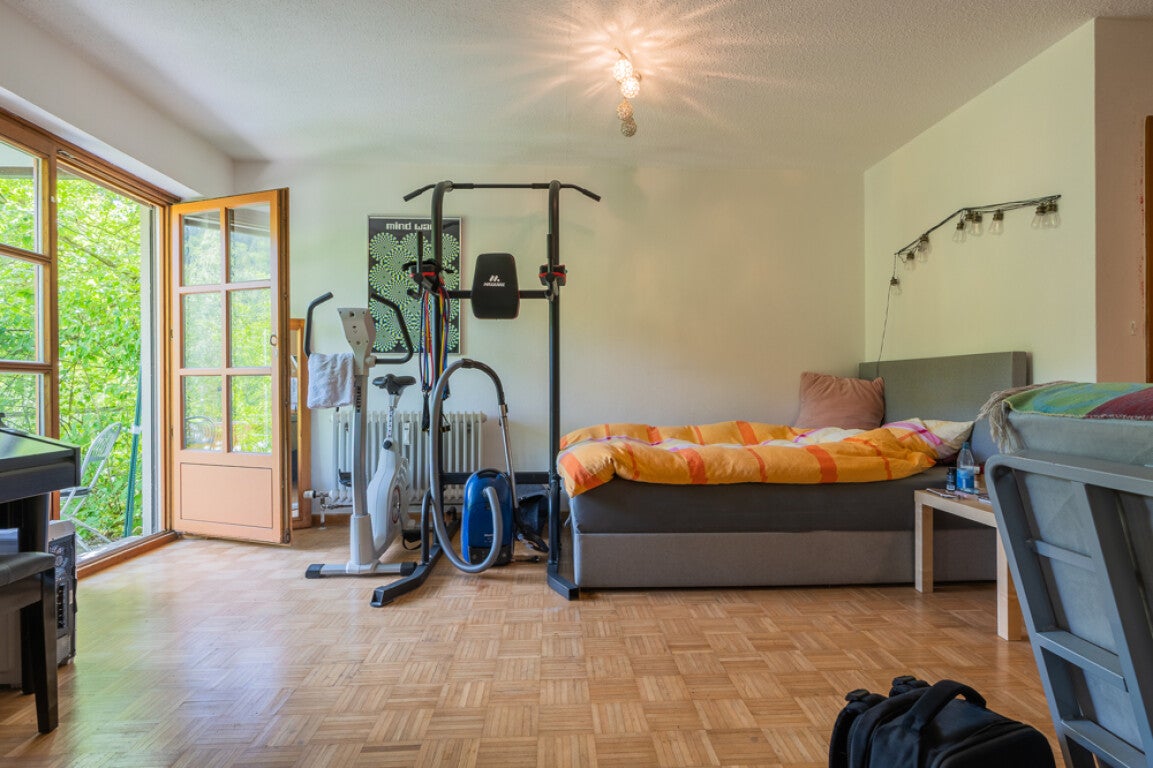 Wohnung Innstraße in Passau