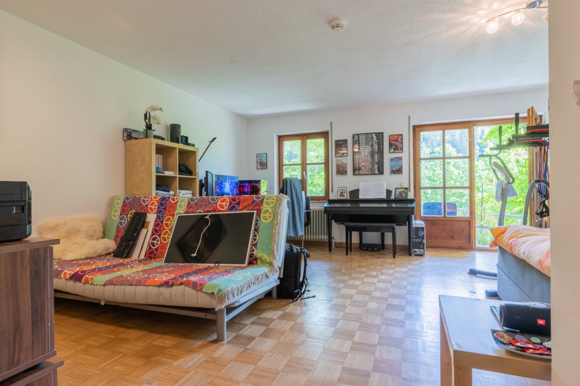 Wohnung Innstraße in Passau