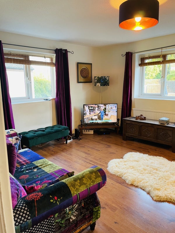 Room Leat Close in East Hertfordshire