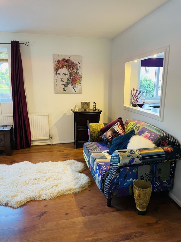 Room Leat Close in East Hertfordshire