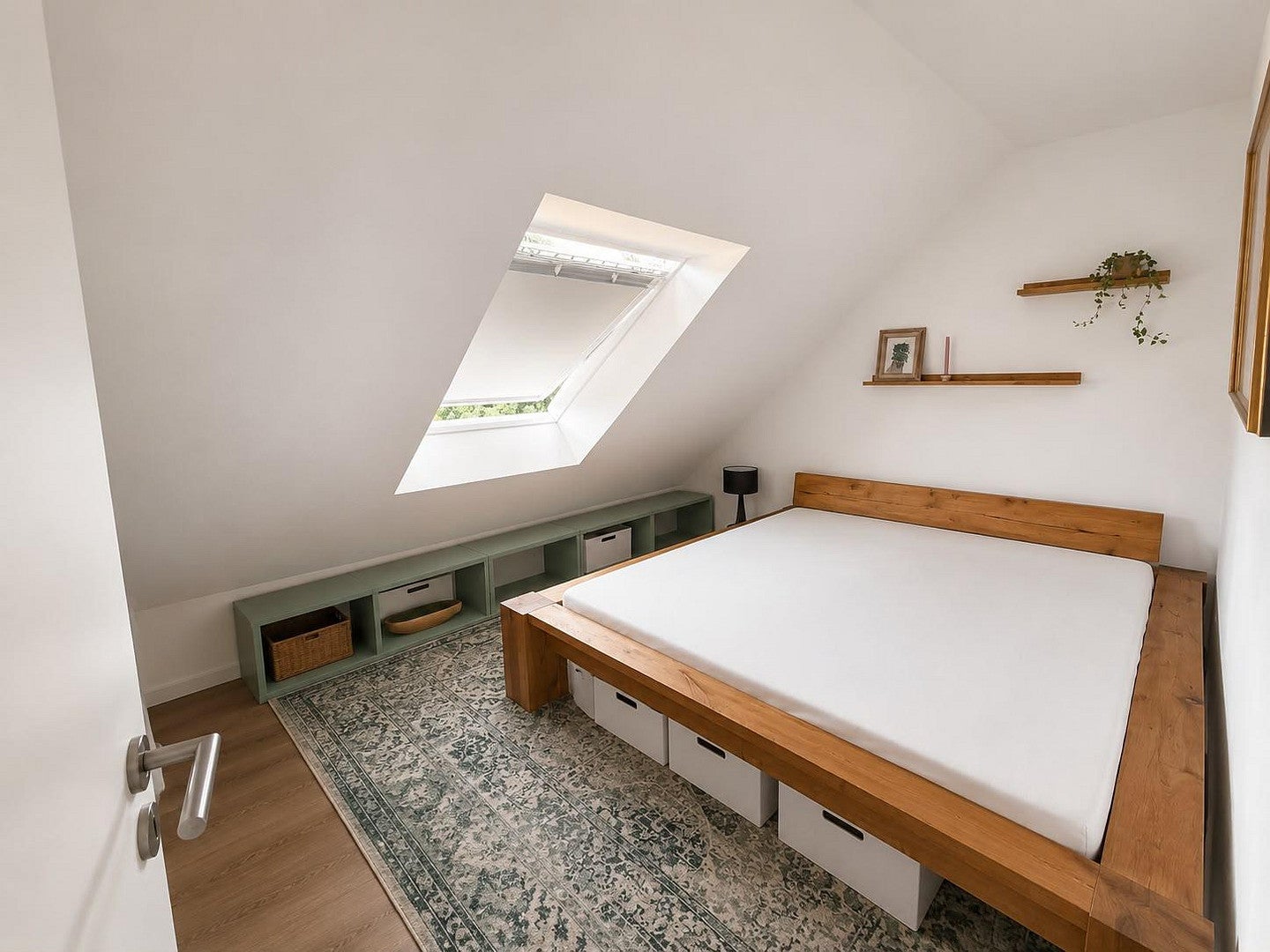 Wohnung Papendorfer Straße in Langelohe