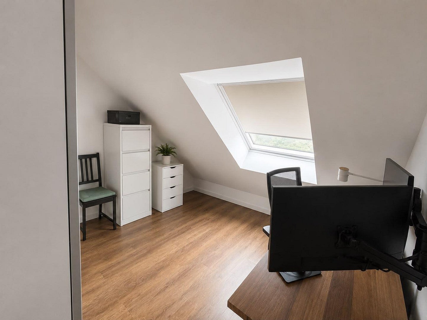 Wohnung Papendorfer Straße in Langelohe