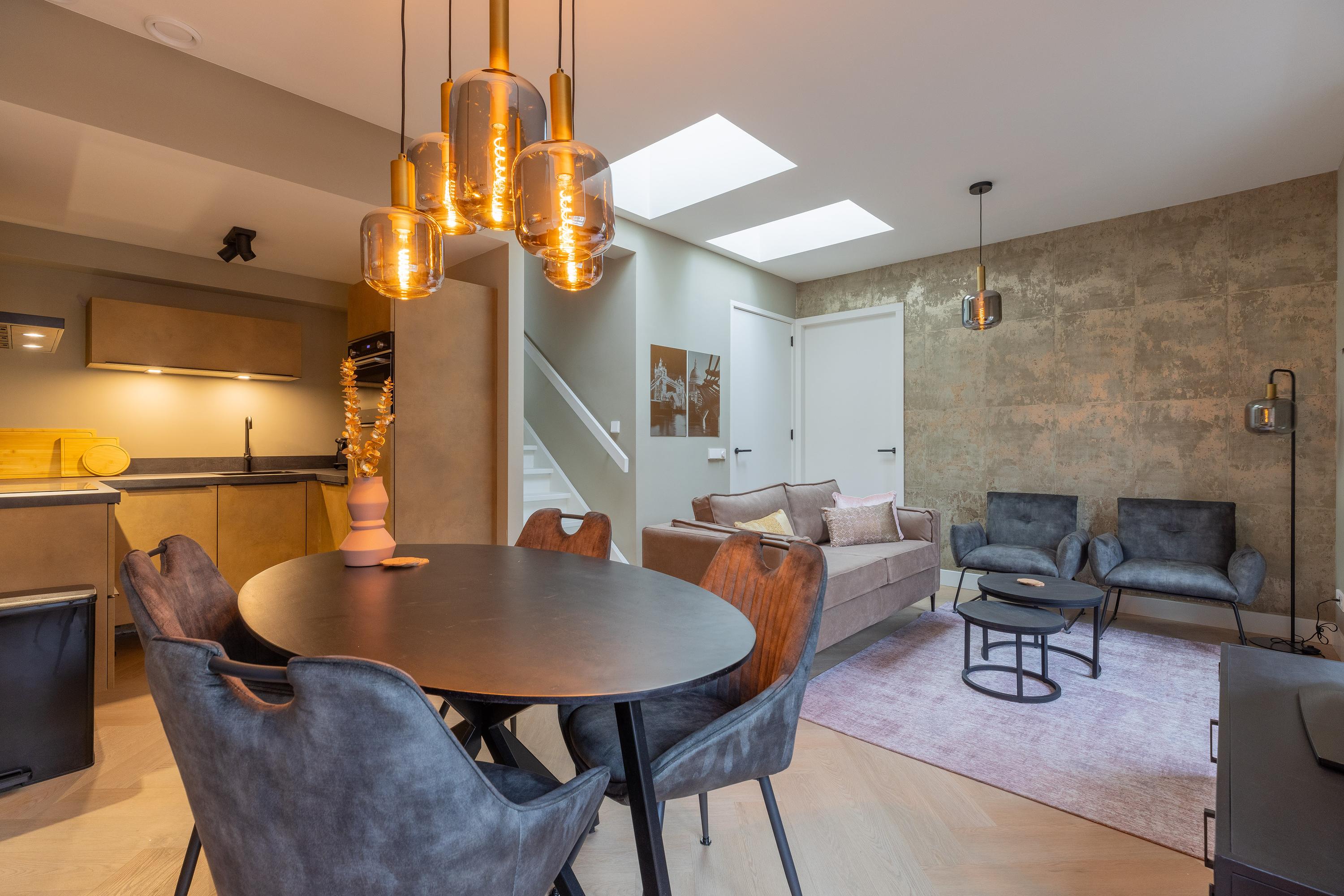 Flat Havenstraat in Hilversum
