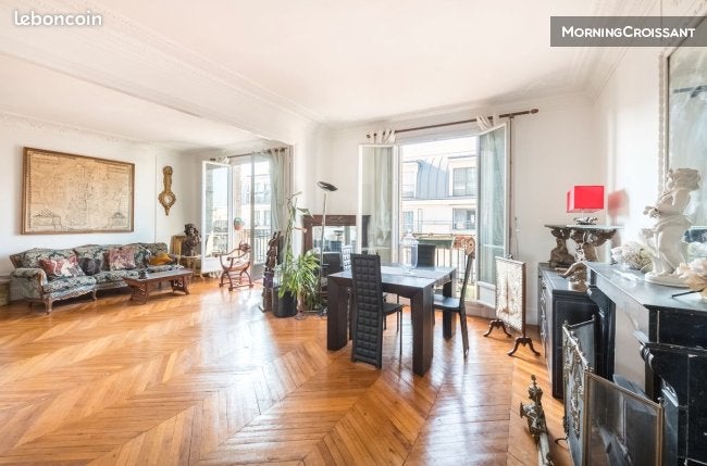 Appartement Avenue de la République à Montrouge