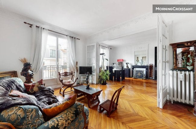 Appartement Avenue de la République à Montrouge
